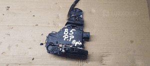 Zamek drzwi prawy przód przedni 8 PIN VW Passat B5 9