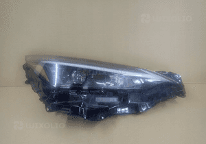 Lampa prawa prawy full led lexus nx ii 21- 1