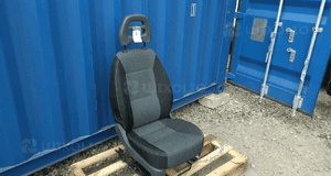 Fotel kierowcy fiat ducato jumper boxer 06- no GF1/006 2