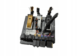 MODUŁ STEROWNIK KOMFORTU BORDNETZ AUDI TT 8J 8P0907063R 2006-2014 1