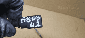 Czujnik temperatury spalin sonda Audi A8 D3 4.2 TDI 057906088A 8
