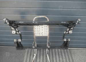 Pas przedni przód wzmocnienie czołowe audi A4 B9 8W0805594 2015 2