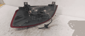 .  TYL TYLNA LAMPA PRAWA SUBARU OUTBACK 2 KOMBI 4