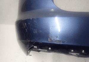 Zderzak tył tylny opel astra 5 v k kombi 2015- 4