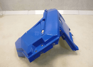 Polaris rzr xp błotnik plastik owiewka 5439778 2
