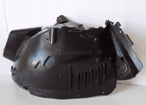 Mercedes W204 LCI Nadkole przednie Prawe- 11234 2