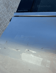 Drzwi lewy tyl tylne kpl renault talisman org fv 8