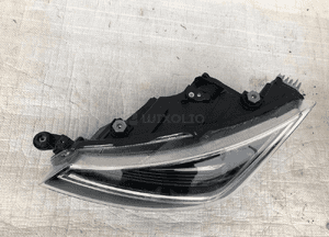 Seat ibiza 6F1 full led lampa lewa 17- 3