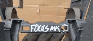 Tunel środkowy osłona tunelu Ford Focus MK2 Lift 11