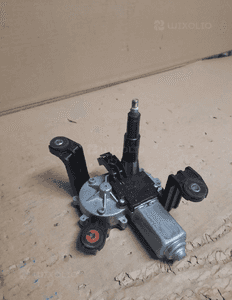 SILNICZEK WYCIERACZKI KLAPY TYŁ ASTRA IV 13395013 4