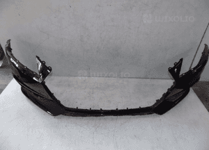 Audi tt ii s-line 2014- zderzak przód 8S0807437H 6