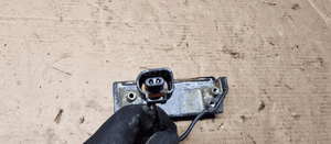 Klamka mikrostyk przycisk klapy bagażnika VW Golf IV 4 Kombi 1J0827566D 3