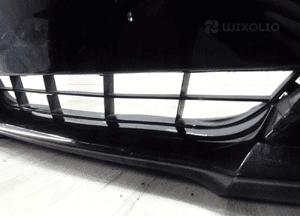Zderzak przód przedni BMW 3 F34 GT 7302954-13 7