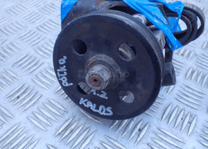 Chevrolet Kalos 1.2 8V POMPA WSPOMAGANIA RADOM 2