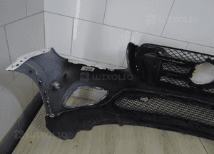 Zderzak przód przedni mercedes glc W253 A2538850325 14