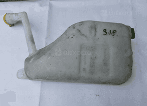 Zbiorniczek płynu do spryskiwaczy renault megane scenic iii 289100014R 2