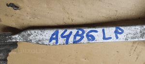 Wahacz lewy przód przedni Audi A4 B6 6
