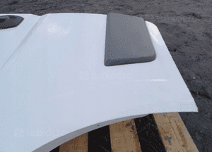 Fiat ducato iii peugeot boxer ii citroen jumper drzwi lewe przód przednie 3