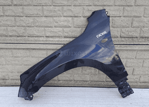 Suzuki grand vitara lift 05-14 błotnik lewy przód 1