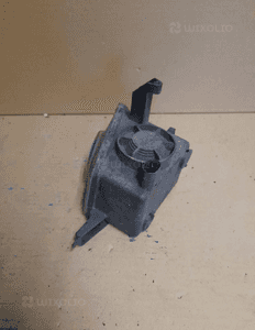 Halogen prawy przód Corsa C 90534969 4