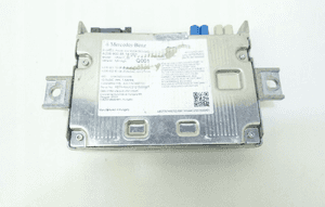 MODUŁ STEROWNIK MERCEDES W206 A2069008514 3