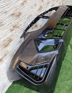 Zderzak bmw X3 G01 X4 G02 lci m pakiet 2