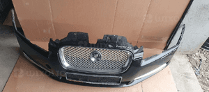Zderzak przód przedni Jaguar XF X250 PEL 5
