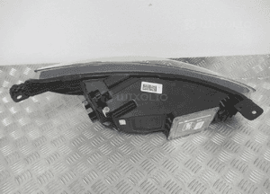 Lampa przednia przód lewa ford focus MK4 full led 2018- 10