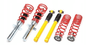 Zawieszenie Gwintowane RENAULT MEGANE 2 II 02-09 R 2