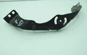 Okular reflektora prawego mercedes sl R230 1