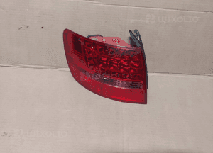Audi A4 B5 - Lampa Tylna Lewa - 11872 5