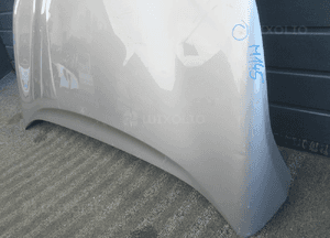 Maska pokrywa silnika toyota c-hr chr 2016 17