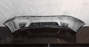 Zderzak przód przedni do ford focus MK1 i lift fl + halogeny kod kolor F8 5