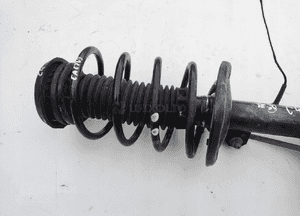 AMORTYZATOR ZWROTNICA PIASTA LEWY PRZÓD CITROEN C4 CACTUS 1.6 HDI 17- LIFT 4