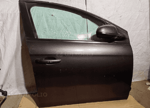 Drzwi prawy przód fiat bravo ii 07-14 VR284 1