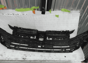 Vw arteon 3G8 lift atrapa grill led 3G8853655J 3G8853651BL 7