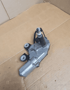 Silnik wycieraczki tylnej Touran 1t0955711 4