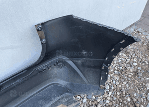 Zderzak tył tylny nissan qashqai ii J11 lift fl 5