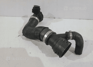 BMW X5 E70 / X6 E71 Przewód wody 7794154 - 048 1