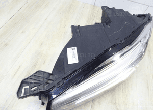 Lampa lewa reflektor volvo XC90 ii 15- full led active high beam 31468918 5