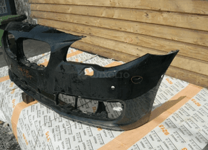 Bmw 5 F10/F11 lift zderzak 13- 3