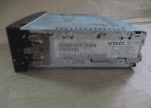Radio radioodtwarzacz peugeot 206 9666393777 4