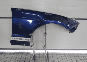 Błotnik przedni przód prawy ford mustang 5 v 2009-2014 7