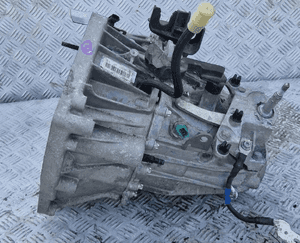 Skrzynia biegow renault captur ii 2 1.3 tce TL4364 3