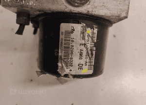Ford Focus mk2 oe 8M51-2C405-AA POMPA ABS 3