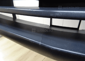 Zderzak grill mercedes sprinter W907 w910 a9108852600 llu 8