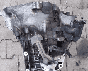 Volvo S40 II V50 Ford Focus 1.8 2.0  16V skrzynia biegow 6N5R-7002 VB  3M5H-XE 1