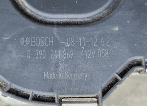 Peugeot 308 T7 08-12 mechanizm wycieraczek przód przednich silniczek 10