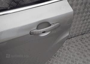 Drzwi lewy tył ford focus MK3 bd radom 7