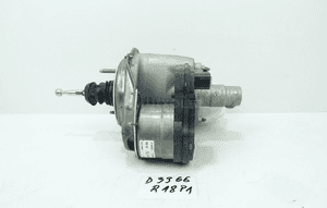 Pompa hamulcowa serwo mercedes s W223 6